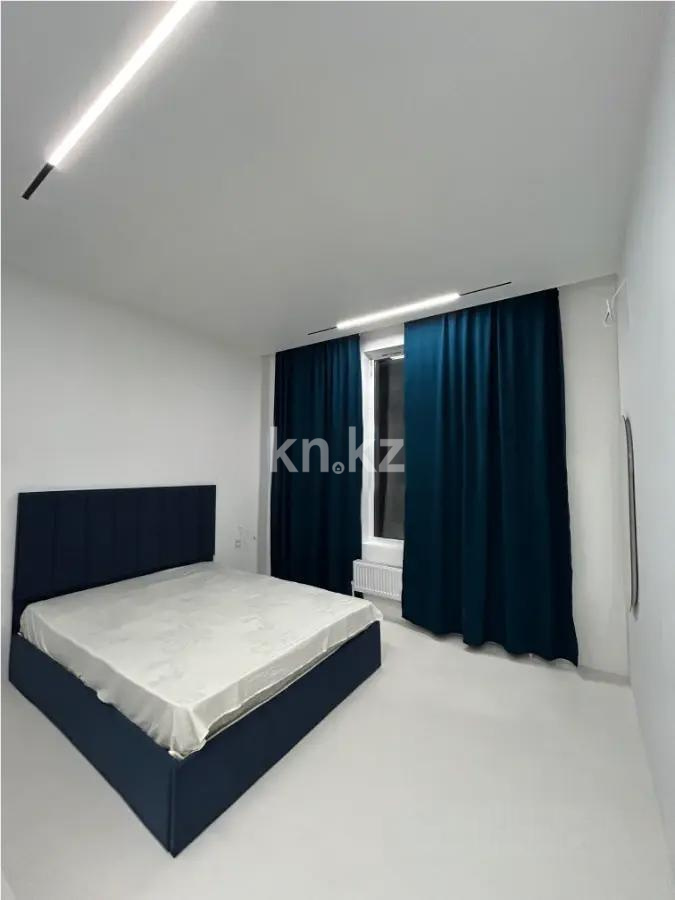 Продажа 2-комнатной квартиры, 67 м² в Алматы