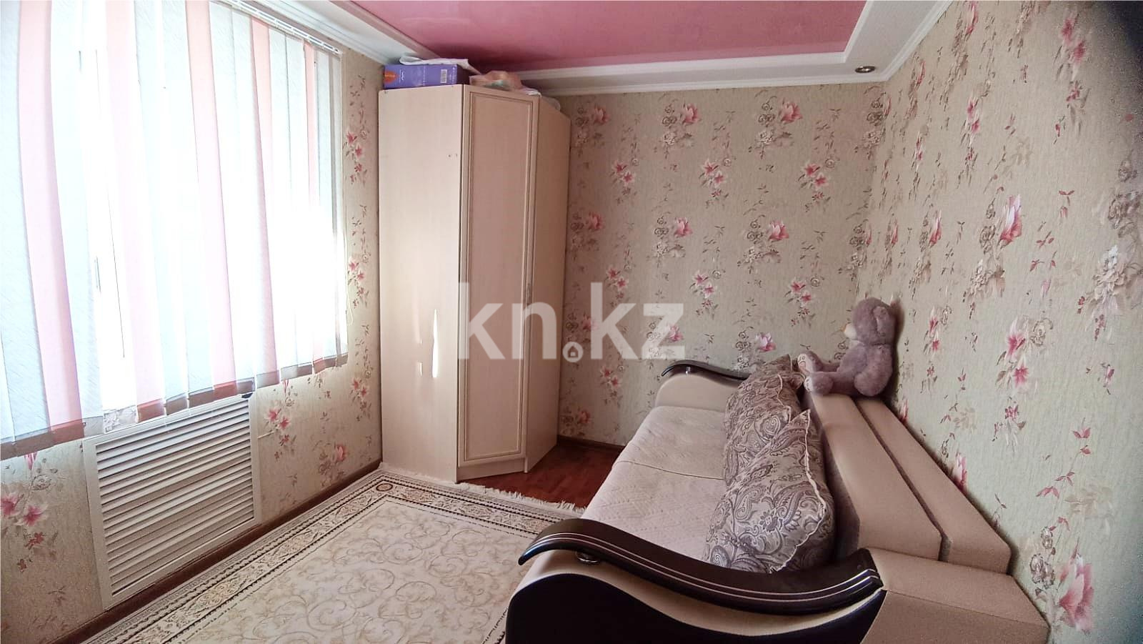 Продажа 3-комнатной квартиры, 55 м², ул. Чокана Уалиханова в Темиртау - фото 7