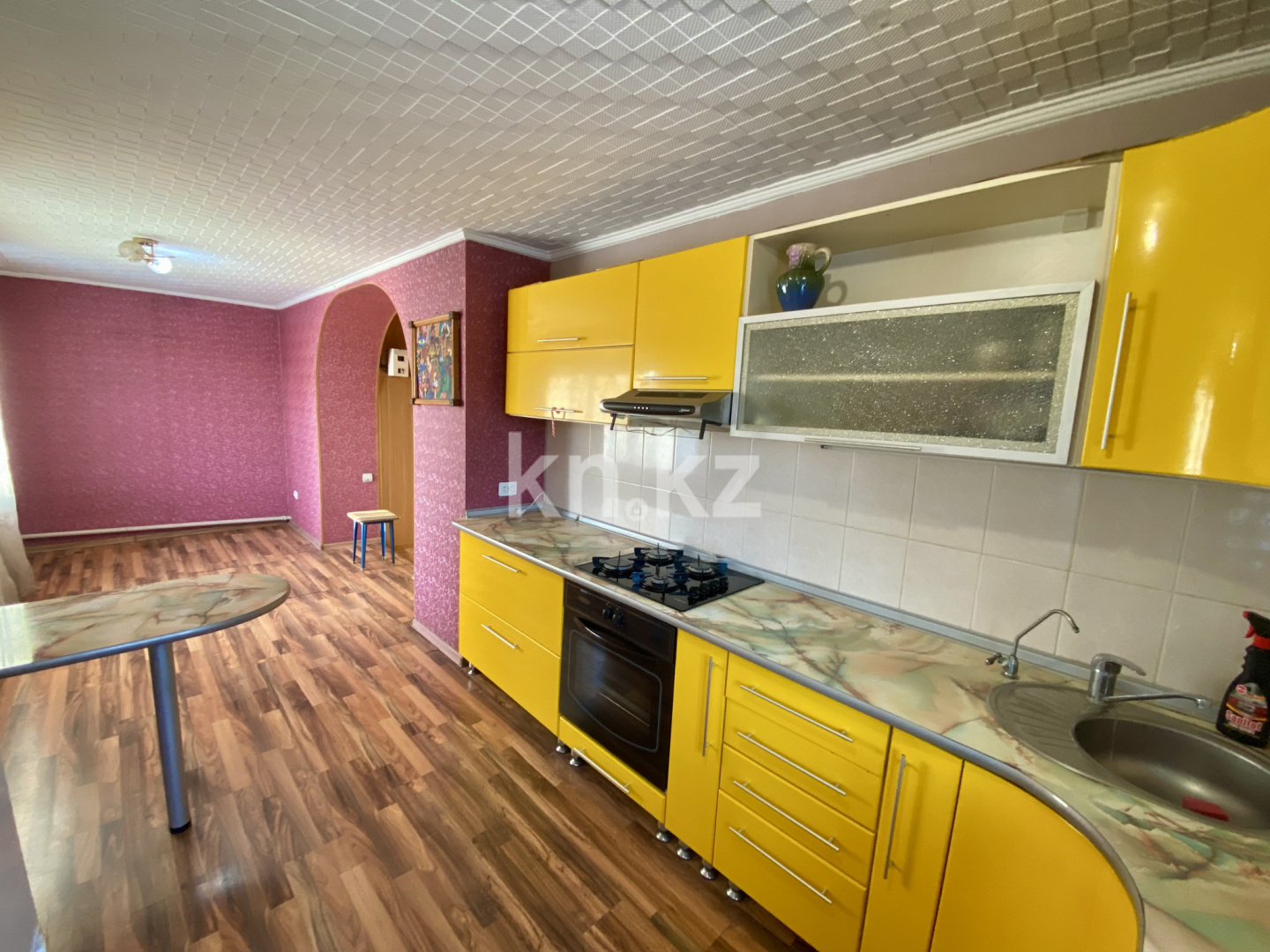 Продажа 3-комнатного дома, 51 м², ул. Шахтёрская - Продажа квартир в Сарани фото 6 из 9