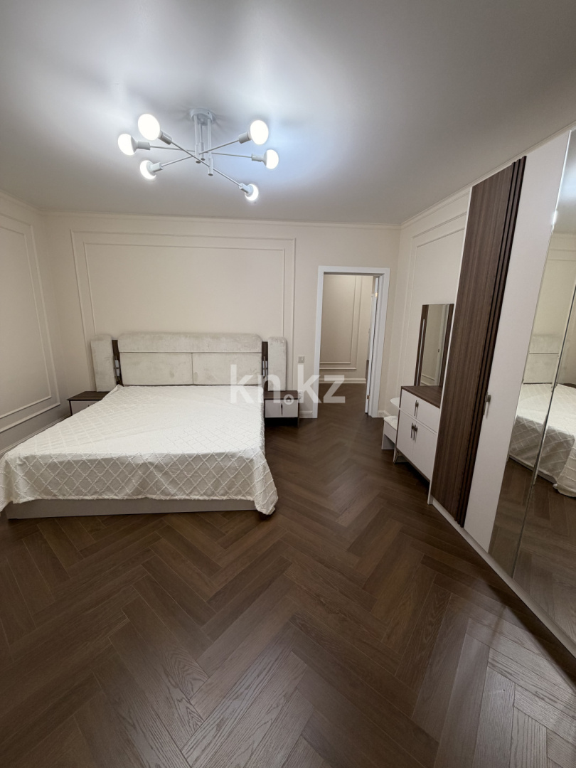 Продажа 4-комнатной квартиры, 127 м² - Продажа земельных участков в Актау фото 9 из 27