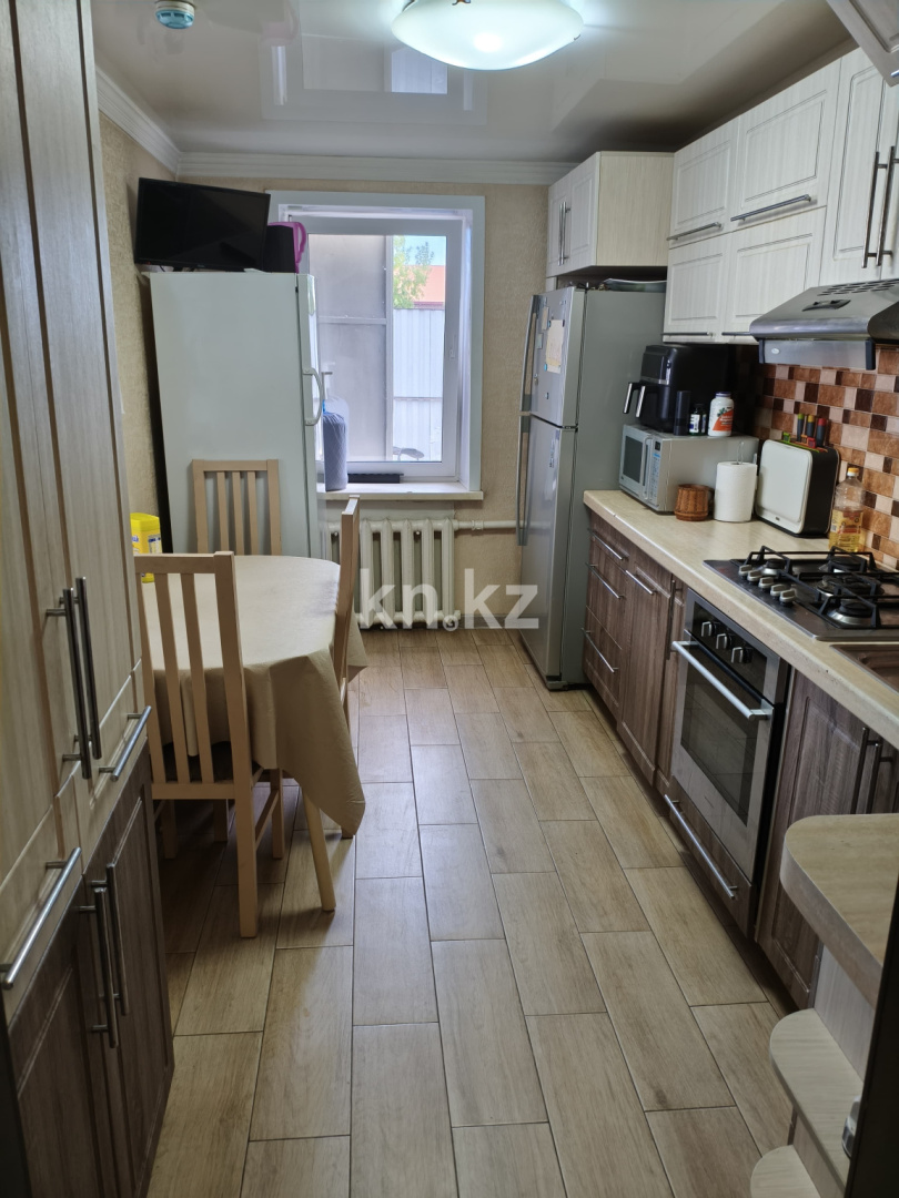 Продажа 4-комнатного дома, 121 м² - Продажа домов, коттеджей в Караганде - страница 6 фото 22 из 31