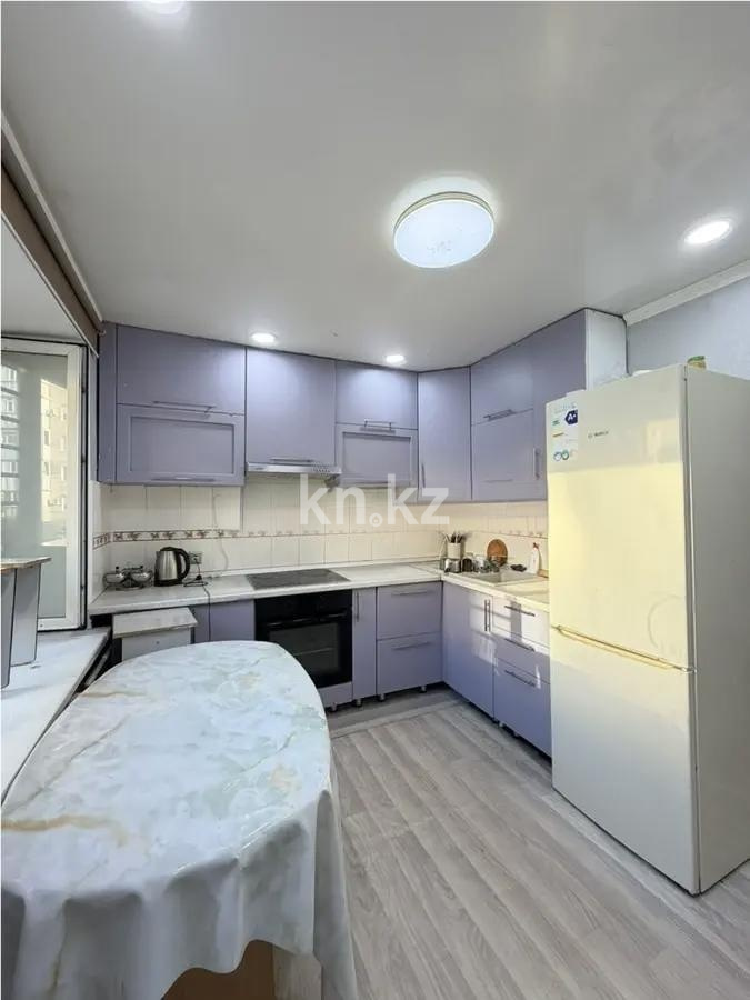 Продажа 1-комнатной квартиры, 37 м² в Астане - фото 2