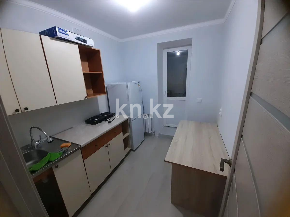 Продажа 1-комнатной квартиры, 33 м², пр. Богенбай батыра, дом  7/1 в Астане - фото 2