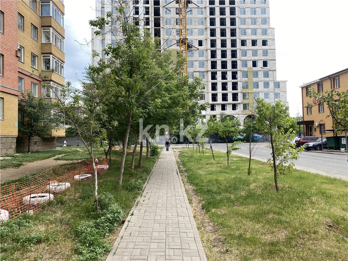 Продажа 3-комнатной квартиры, 84 м² - Продажа  трехкомнатных квартир в новостройках Астаны с фото фото 16 из 16