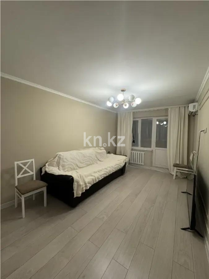 Продажа 1-комнатной квартиры, 34 м² в Алматы