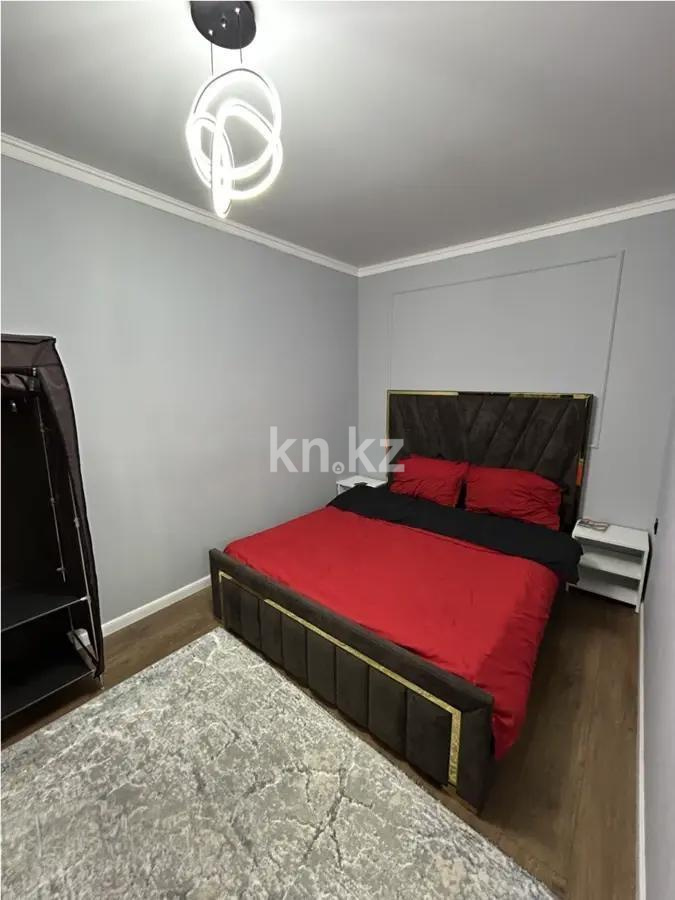 Продажа 2-комнатной квартиры, 55 м², ул. Райымбек батыра, дом  285 - Продажа квартир в Алматы фото 2 из 4