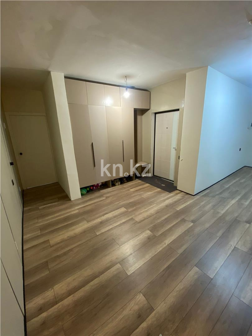 Продажа 3-комнатной квартиры, 84 м² - Продажа  трехкомнатных квартир в новостройках Астаны фото 11 из 14