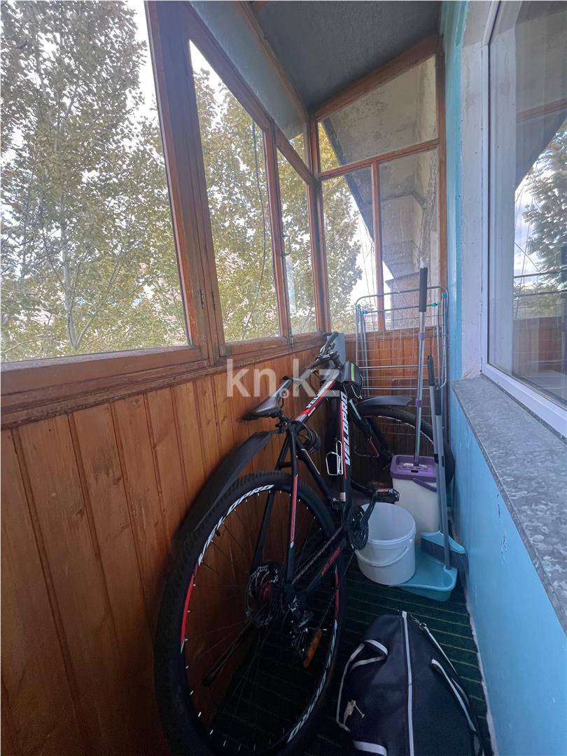 Продажа 3-комнатной квартиры, 61 м² - Продажа квартир в Караганде - страница 78 фото 15 из 18