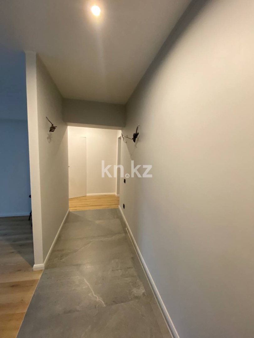 Продажа 2-комнатной квартиры, 62 м², Ади Шарипова в Алматы - фото 9