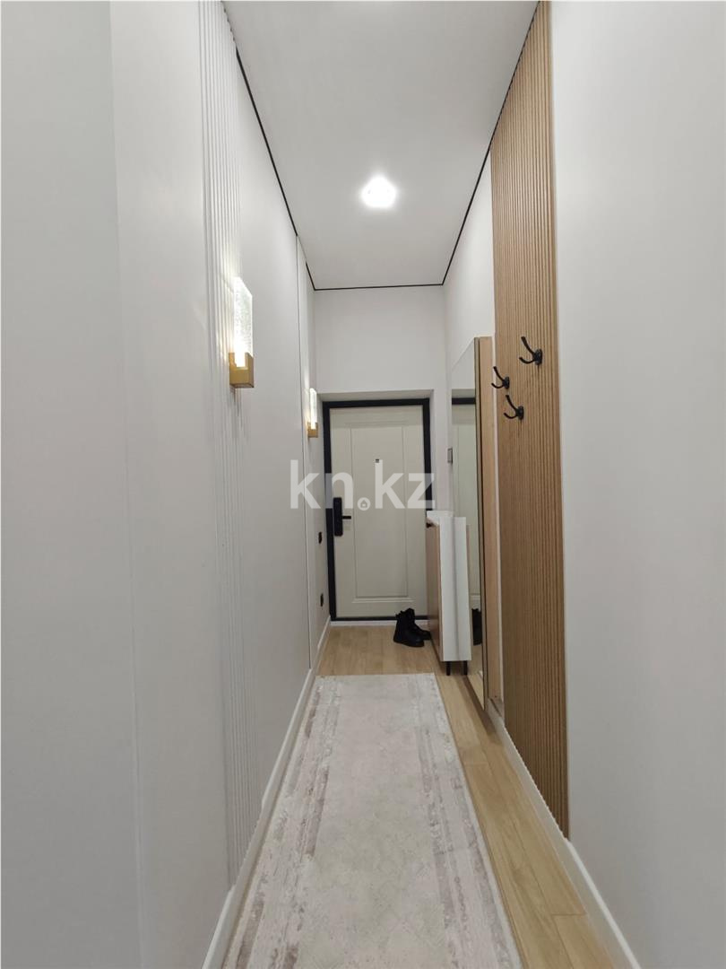 Продажа 2-комнатной квартиры, 38 м², пр. Мангилик Ел - Продажа квартир в Казахстане фото 6 из 11