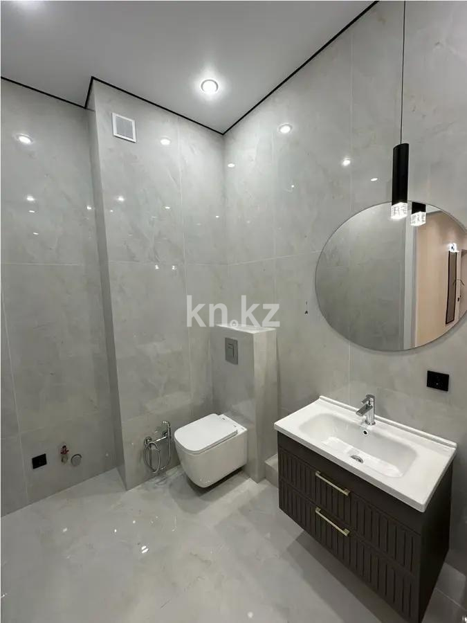 Продажа 3-комнатной квартиры, 73.6 м² - Продажа квартир в Казахстане - страница 5 фото 6 из 7