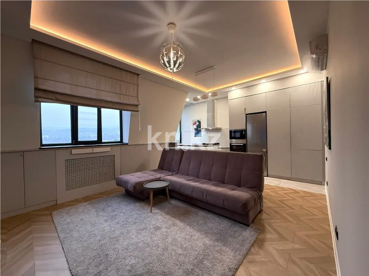 Продажа 2-комнатной квартиры, 70 м² в Алматы - фото 3