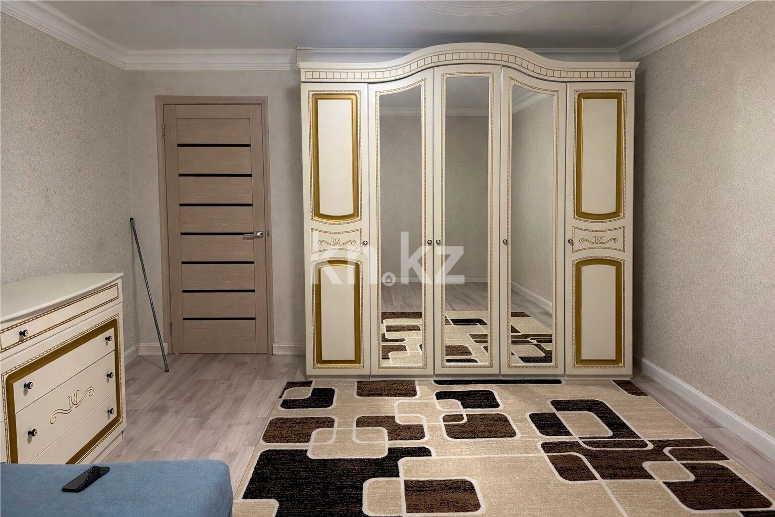 Продажа 1-комнатной квартиры, 35 м² в Караганде