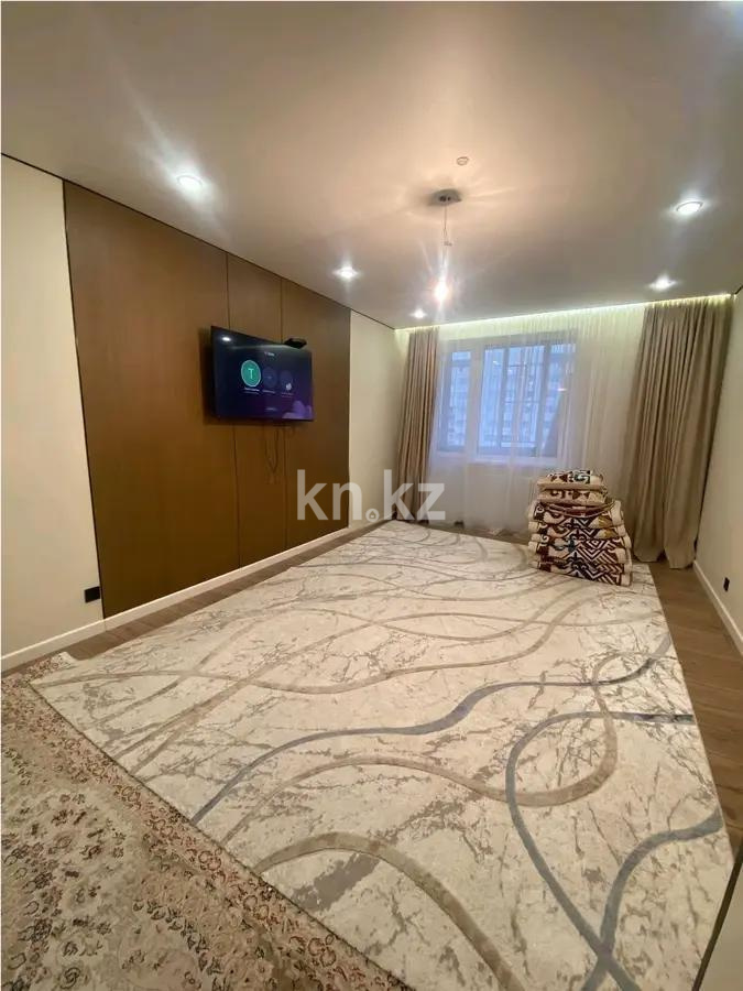 Продажа 3-комнатной квартиры, 85 м², пр. Момышулы, дом  14 - Продажа квартир в Казахстане фото 1 из 6