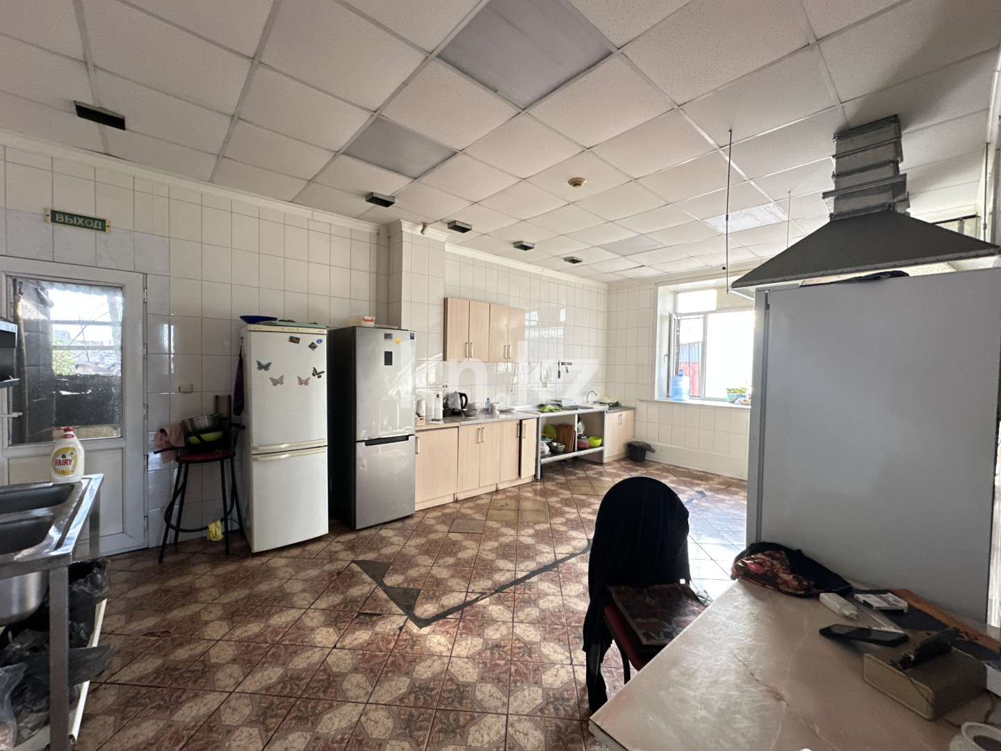 Продажа , 857 м², ул. Бытовая, дом  18/2 - Продажа зданий в Караганде фото 37 из 40