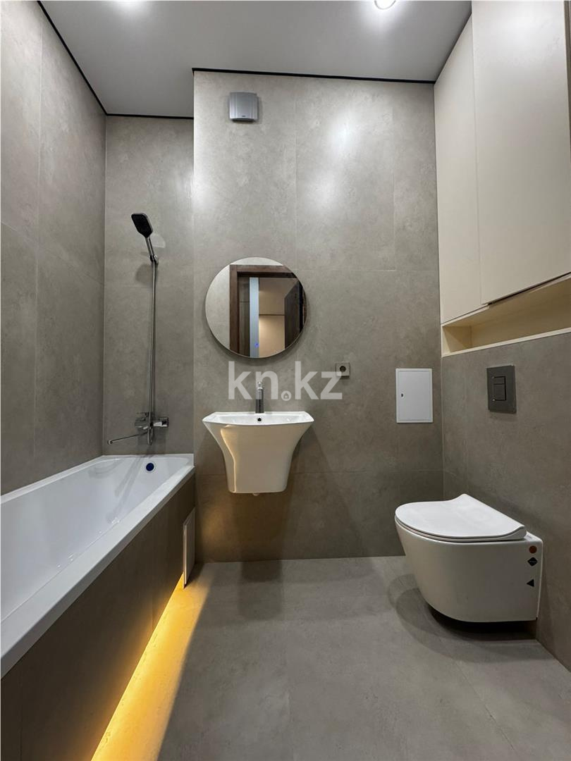 Продажа 2-комнатной квартиры, 37 м² - Продажа двухкомнатных квартир в Астане - страница 3 фото 5 из 6