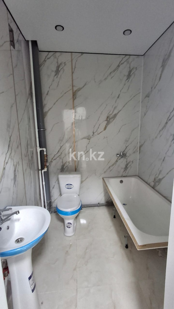 Продажа 1-комнатной квартиры, 55.6 м², Бисена Жумагалиева - Продажа жилой и коммерческой недвижимости в Уральске фото 4 из 13