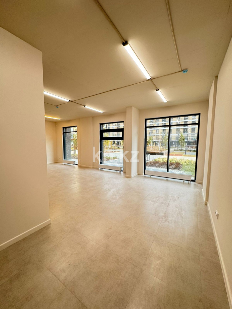 Продажа , 115 м² - Продажа офисных и торговых помещений в Астане фото 3 из 9