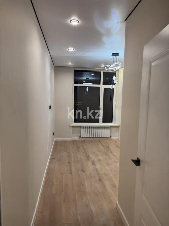 Продажа 1-комнатной квартиры, 35.9 м² в Алматы
