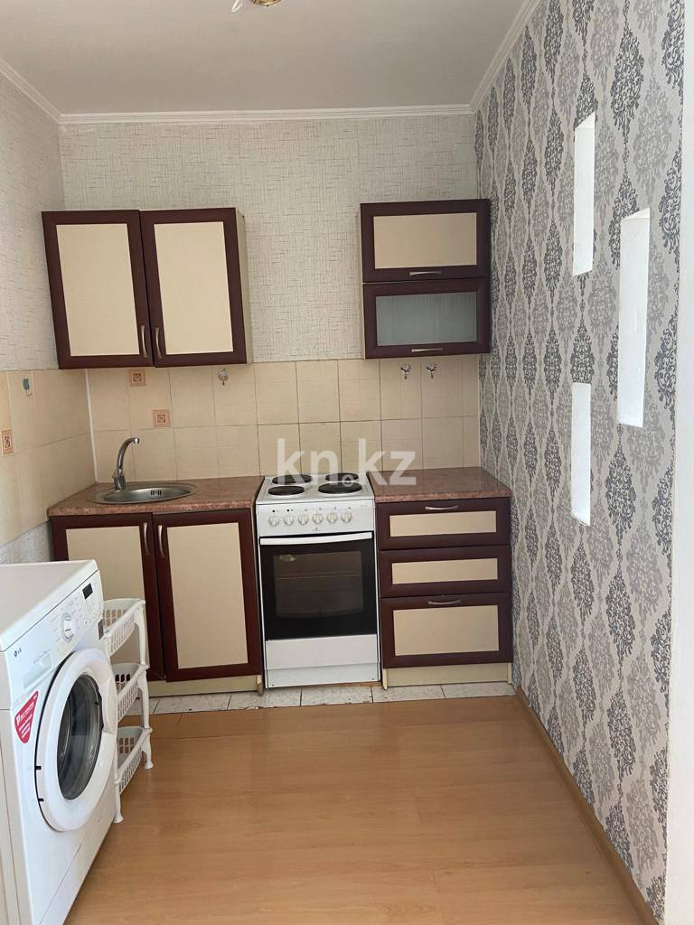 Аренда 1-комнатной квартиры, 20 м², ул. Манаса, дом  20/2 - Продажа квартир в Астане фото 1 из 2