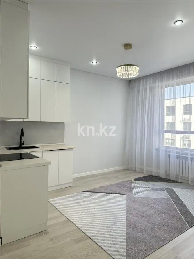 Продажа 2-комнатной квартиры, 50 м² - Продажа квартир в новостройках Алматы с фото - страница 27 фото 2 из 3