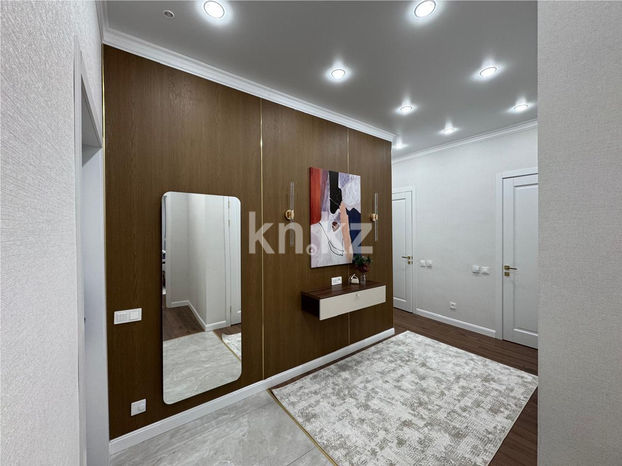 Продажа 3-комнатной квартиры, 85 м² - Продажа недвижимости в Казахстане - страница 28 фото 15 из 16