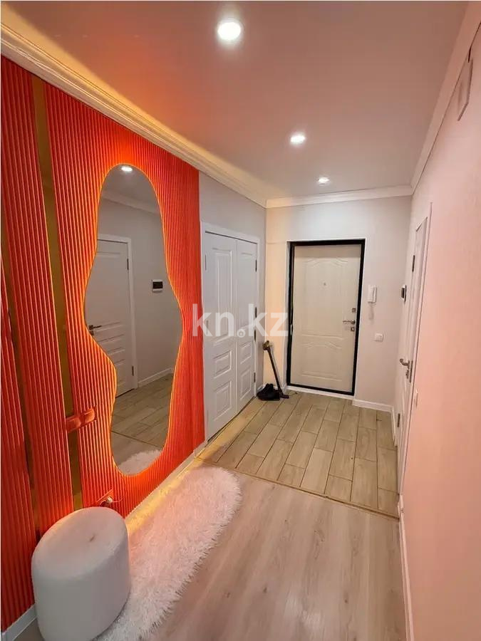 Продажа 2-комнатной квартиры, 52 м², ул. Алтын орда, дом  6/7 в Алматы - фото 4