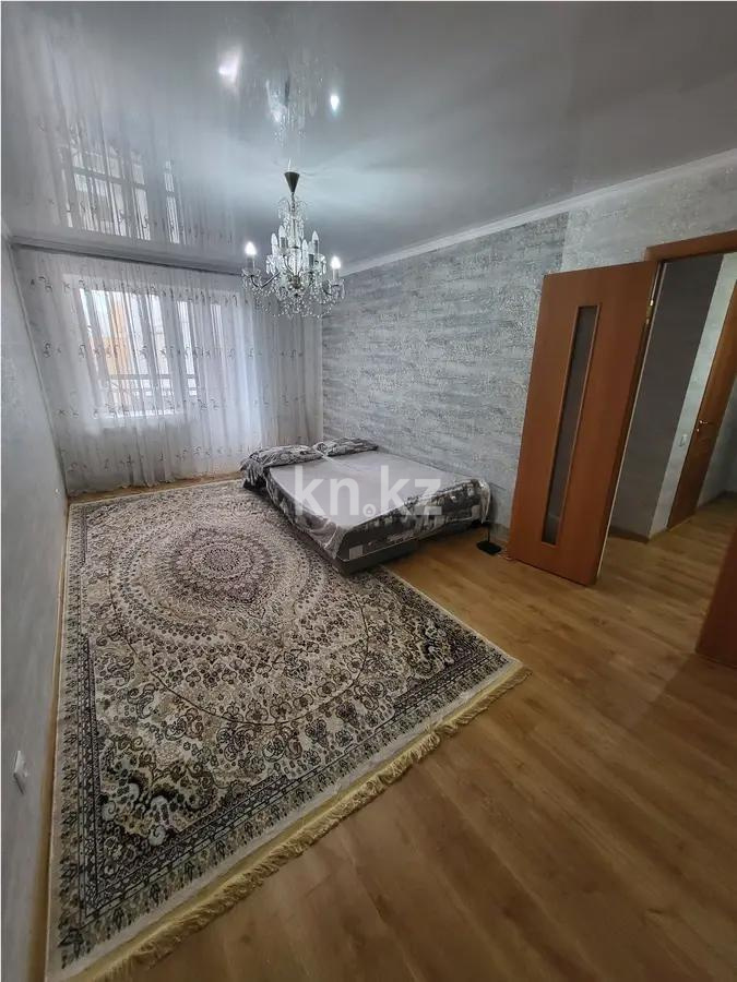 Продажа 1-комнатной квартиры, 35 м² в Астане