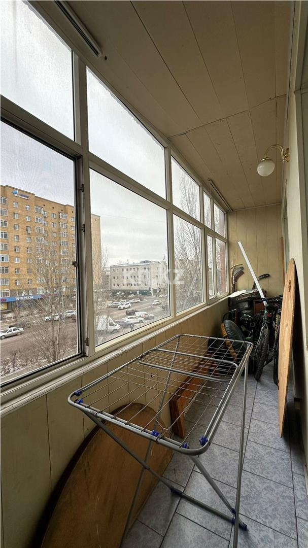 Продажа 4-комнатной квартиры, 111 м², ул. Мусрепова в Астане - фото 15