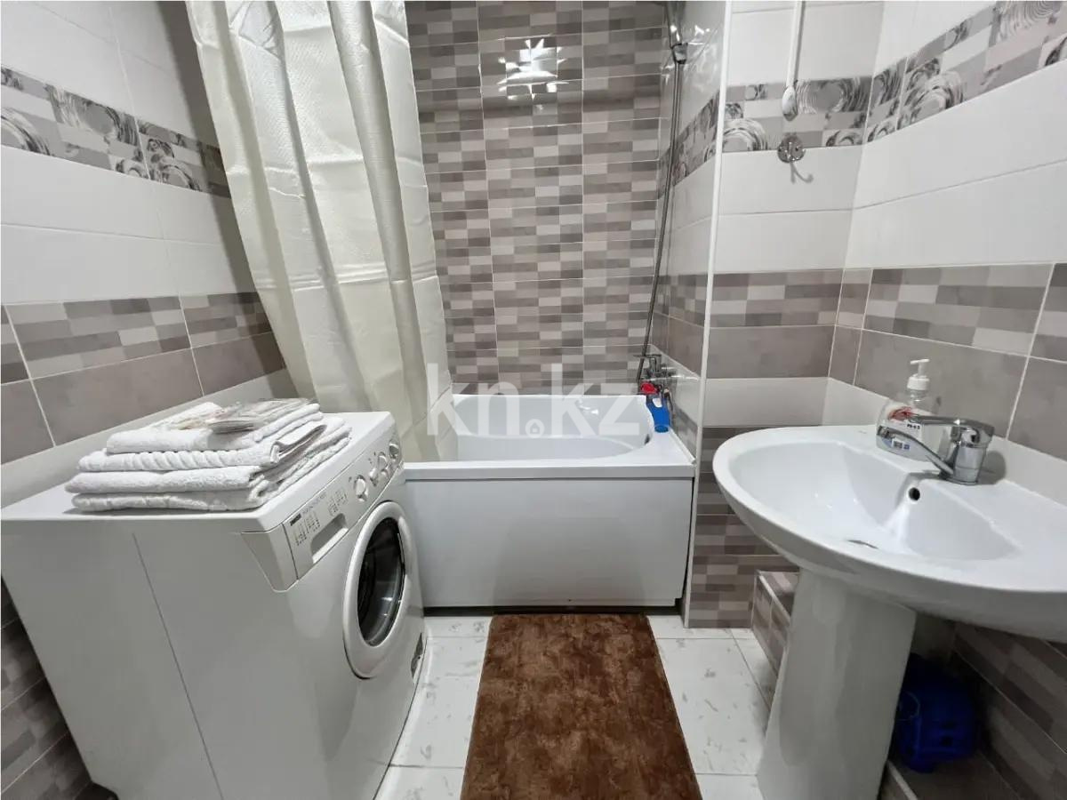 Продажа 1-комнатной квартиры, 34.2 м² - Продажа квартир в Алматы в Алатауском р-не - страница 19 фото 2 из 4