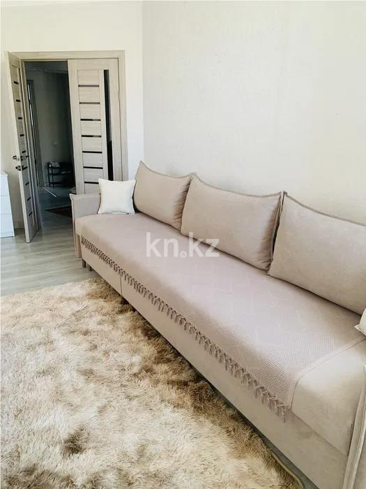 Продажа 2-комнатной квартиры, 62 м², ул. Бейбарыс Султан, дом  13 - Продажа квартир в Казахстане фото 1 из 5