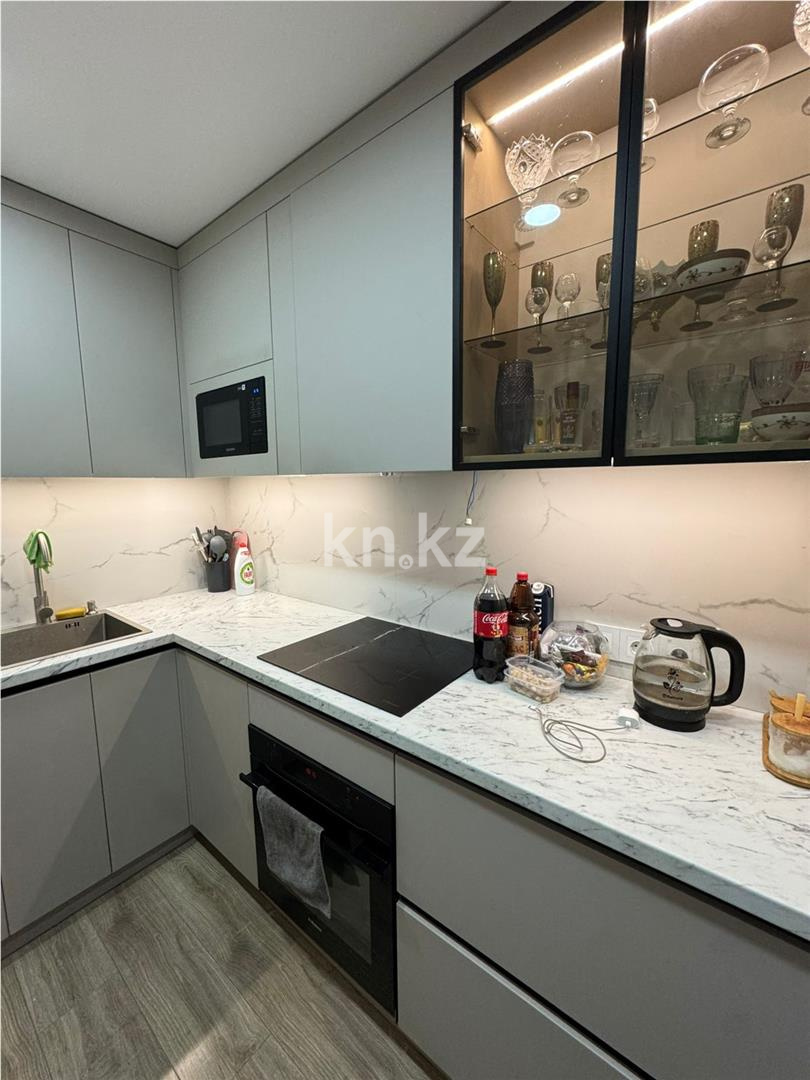 Продажа 2-комнатной квартиры, 44 м² - Продажа квартир в Казахстане - страница 8 фото 7 из 20