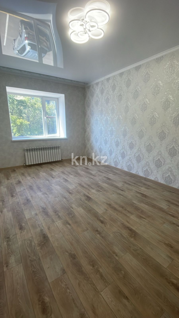 Продажа 1-комнатной квартиры, 47 м², ул. Муканова, дом  55/2 - Продажа  однокомнатных квартир в Караганде фото 2 из 9