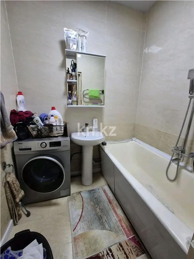 Продажа 2-комнатной квартиры, 60 м² - Продажа квартир в Казахстане - страница 5 фото 4 из 5