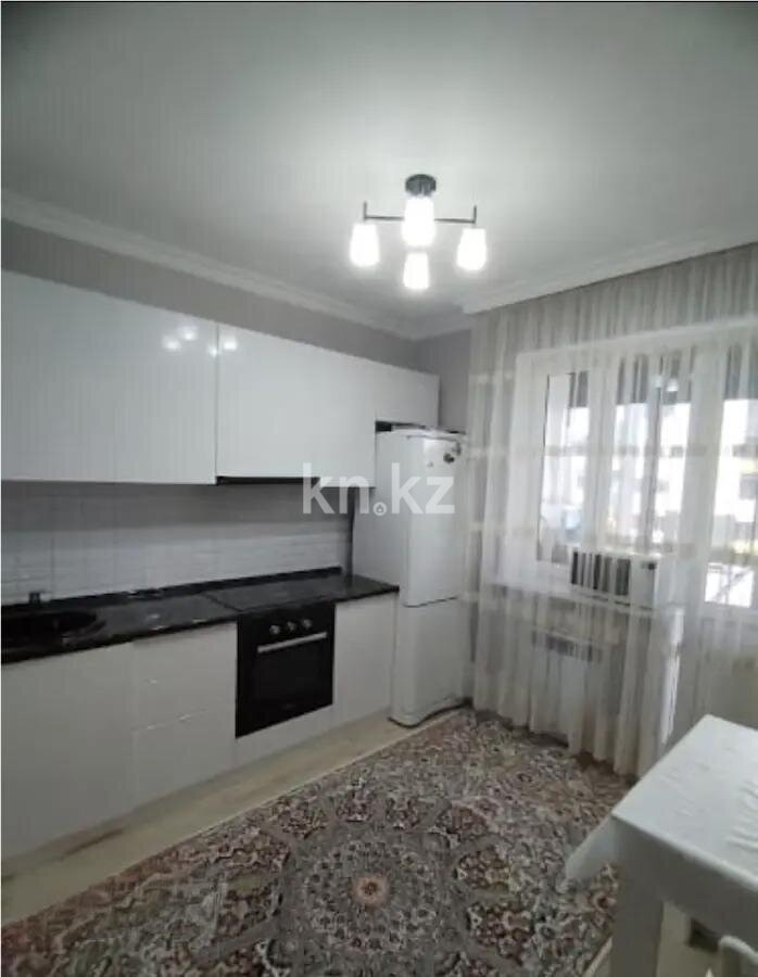 Продажа 1-комнатной квартиры, 38 м² в Астане - фото 2