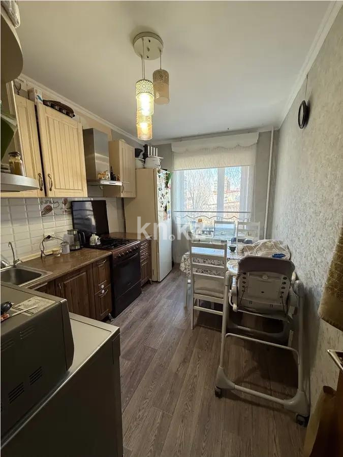 Продажа 3-комнатной квартиры, 73 м², ул. Куйши Дина, дом  39 в Астане - фото 3