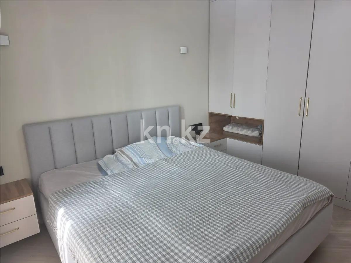 Продажа 2-комнатной квартиры, 60 м² в Алматы - фото 2