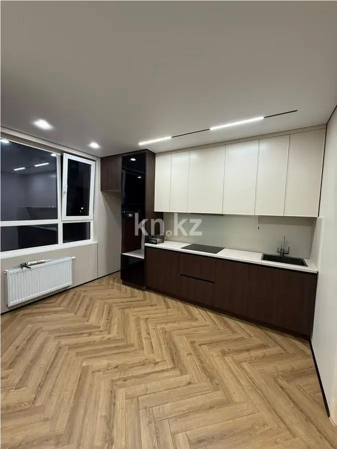 Продажа 1-комнатной квартиры, 37.7 м² - Продажа квартир от собственников в Алматы - страница 4 фото 3 из 5