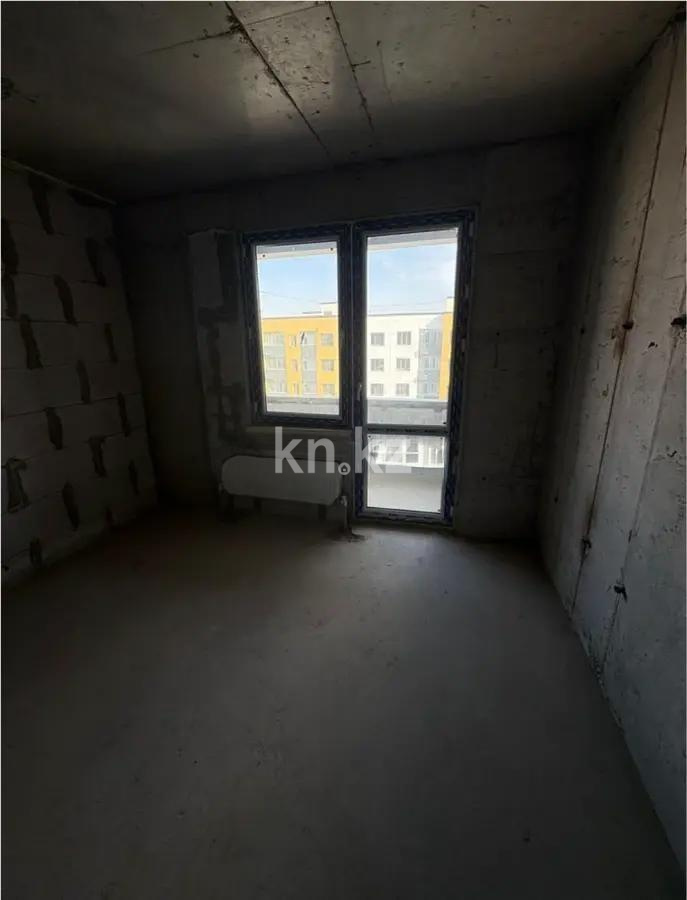 Продажа 1-комнатной квартиры, 30 м², ул. Омарова, дом  1 в Алматы - фото 3