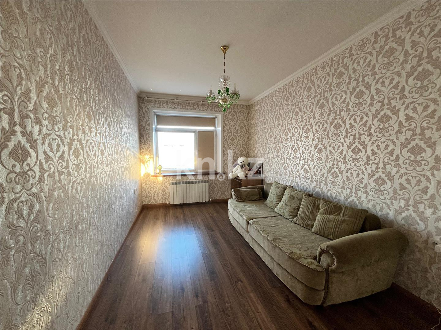 Продажа 5-комнатного дома, 300 м², ул. Муканова, дом  45/14 - Продажа квартир в Казахстане фото 10 из 21