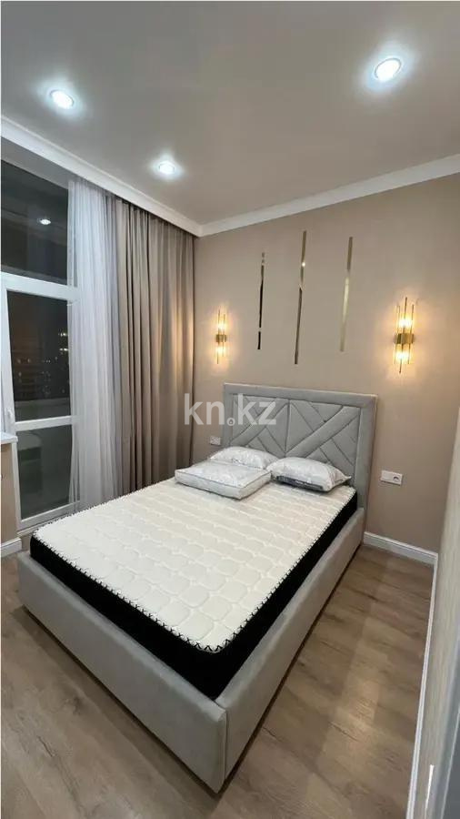 Продажа 2-комнатной квартиры, 40 м² в Астане - фото 3