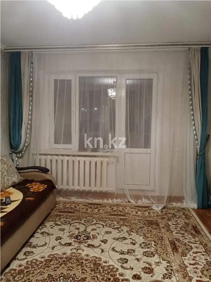 Продажа 1-комнатной квартиры, 30 м², ул. Мынарал, дом  2 - Продажа квартир в Астане без посредников с фото фото 1 из 3