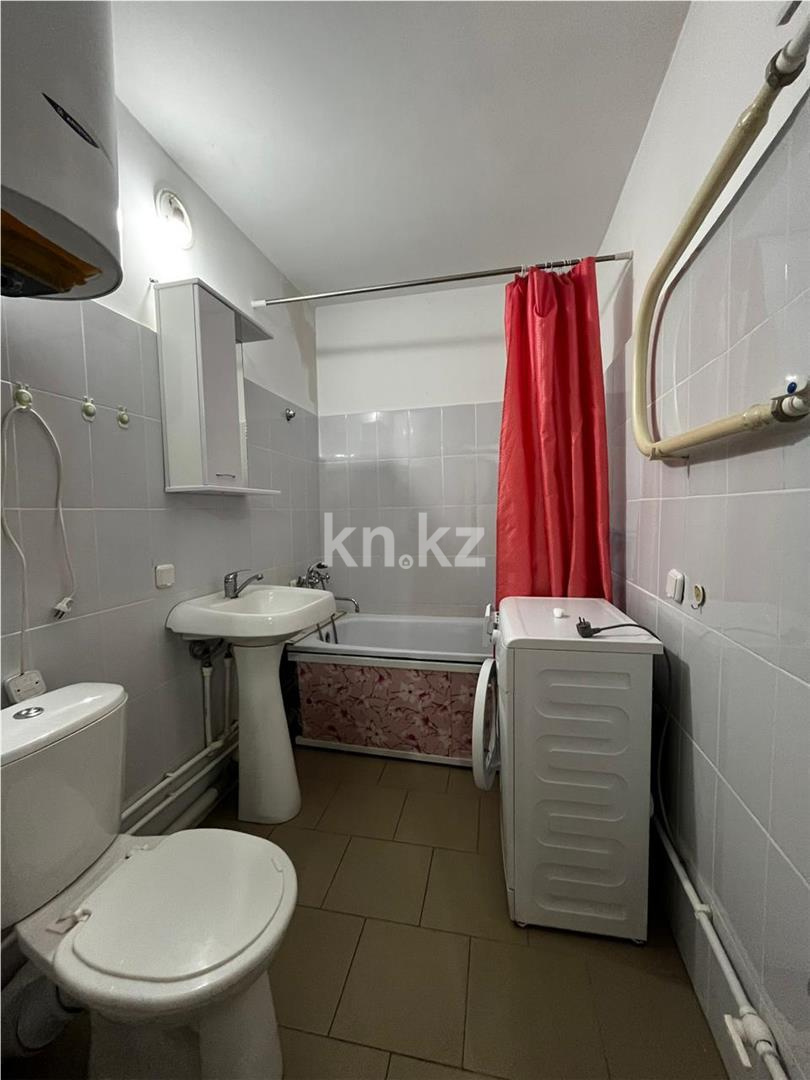 Продажа 1-комнатной квартиры, 41 м² - Продажа квартир на Юго-Востоке Караганды - страница 16 фото 5 из 9