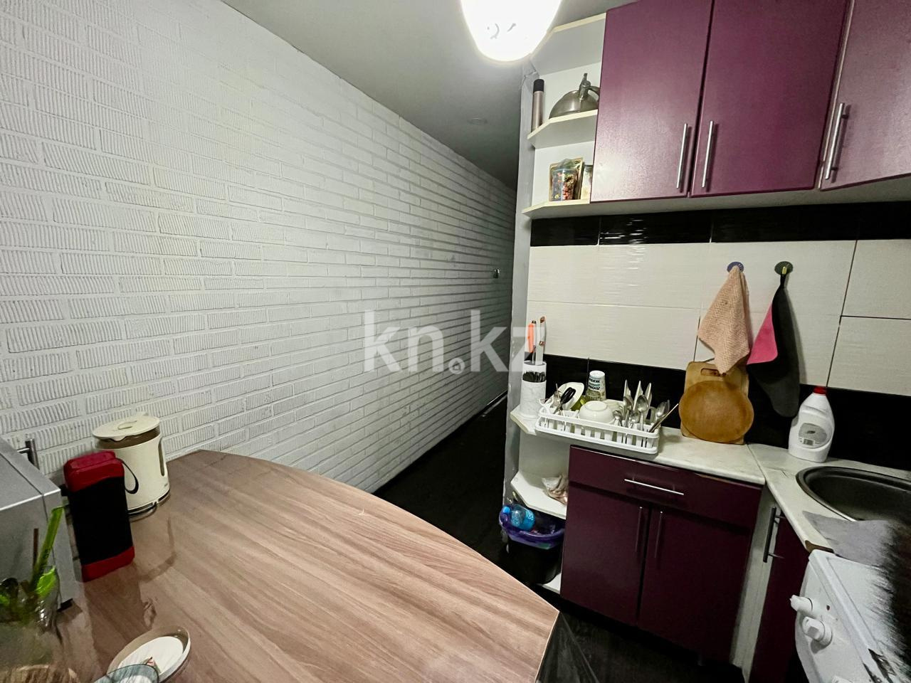 Продажа 3-комнатной квартиры, 67 м², мкр-н 15 в Караганде - фото 8