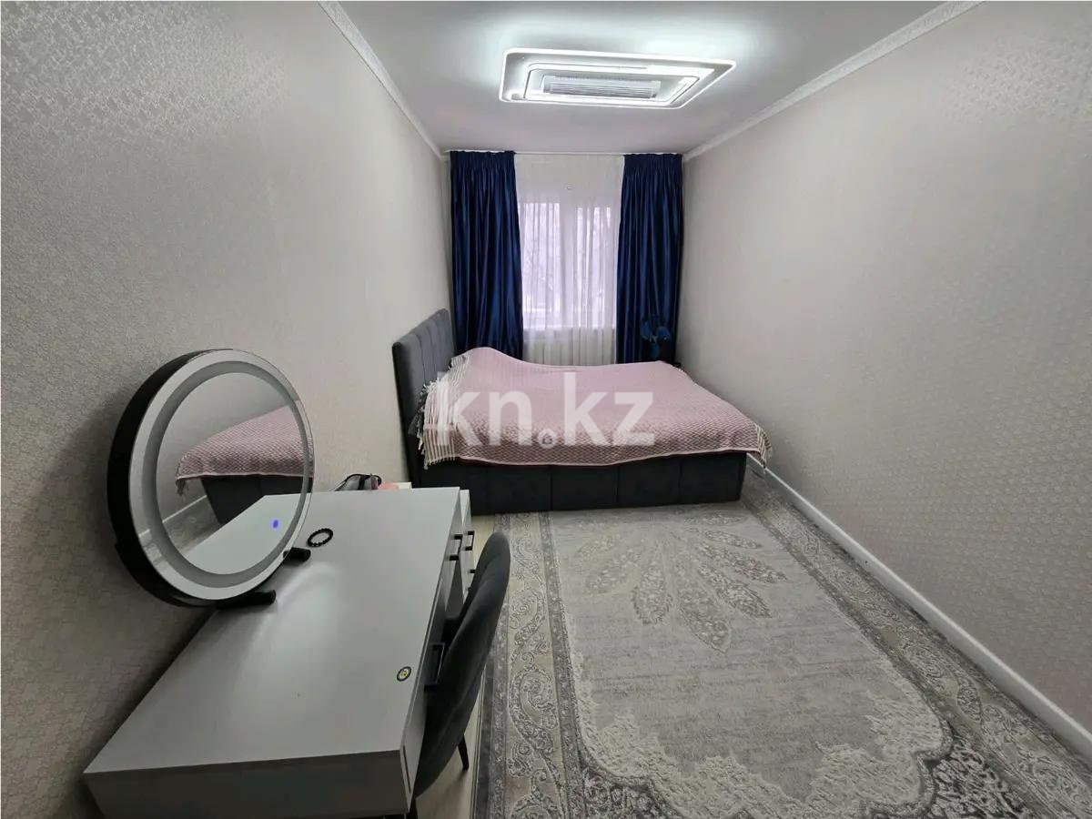 Продажа 3-комнатной квартиры, 63 м² в Алматы - фото 5