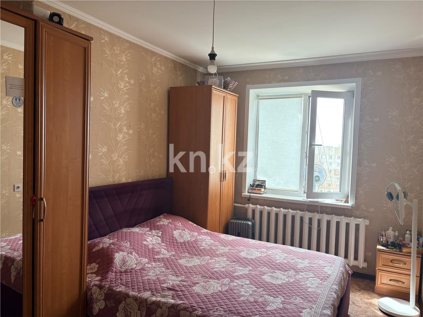 Продажа 3-комнатной квартиры, 64 м² - Продажа недвижимости в Караганде - страница 3 фото 10 из 25