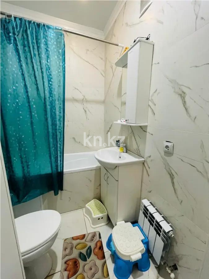 Продажа 2-комнатной квартиры, 48 м², пр. Кабанбай батыра, дом  59а - Продажа квартир в новостройках Астаны фото 6 из 7