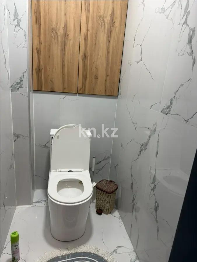 Продажа 3-комнатной квартиры, 79 м² в Алматы - фото 5