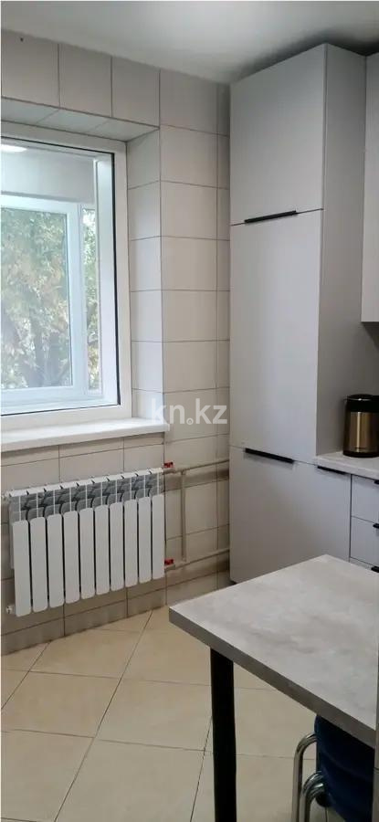 Продажа 1-комнатной квартиры, 38.8 м², мкр. Самал-1, дом  40 - Продажа квартир в Алматы фото 3 из 5