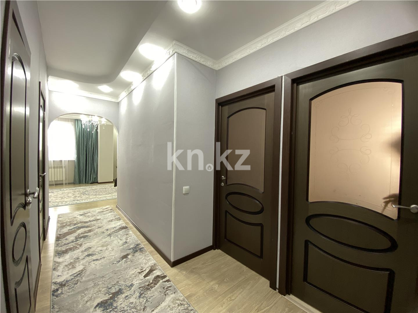 Продажа 3-комнатной квартиры, 97 м² - Продажа трехкомнатных квартир в Астане - страница 3 фото 15 из 20